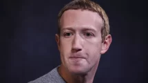 Mark-zuckarburg