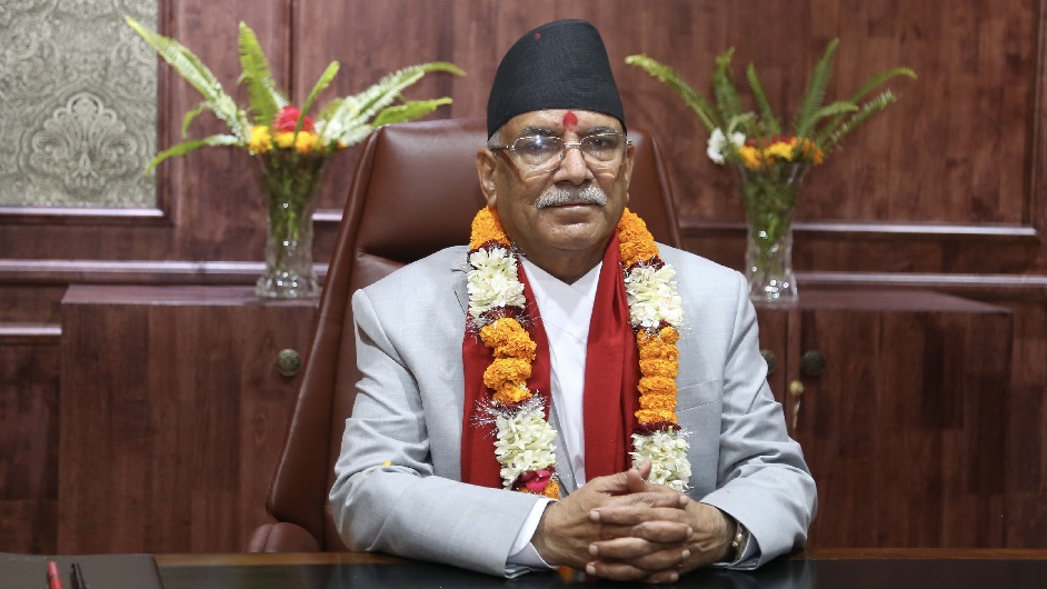 PM_PRACHANDA
