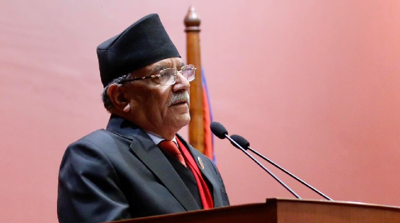 Prachanda