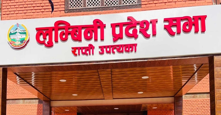 lumbini pradesh sava