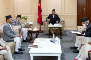 sambaidhanik-parisad-meeting