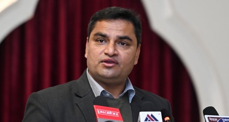 Pradip_Paudel