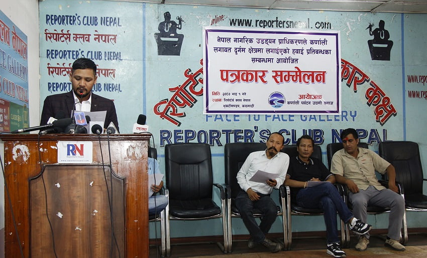 karnali paryatan pic