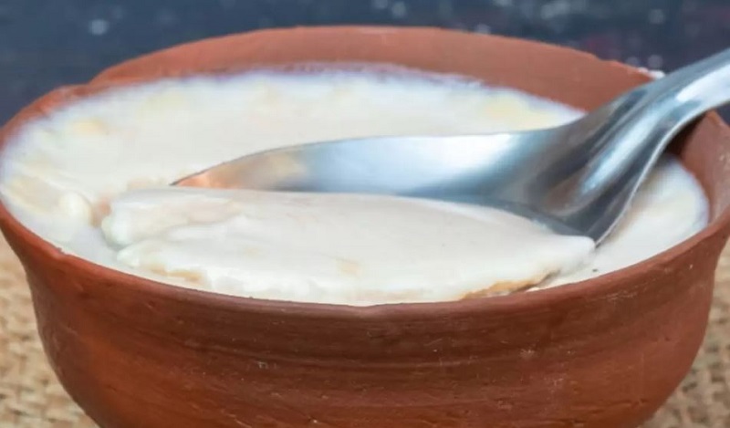 Dahi