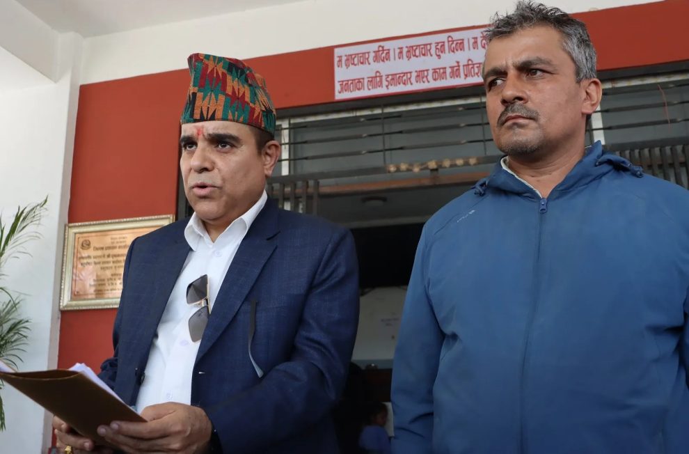 maha kisan-