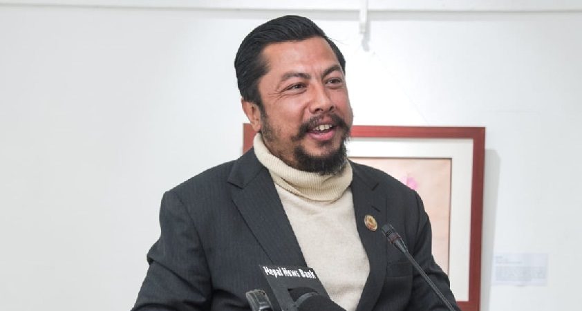 BirajBhakta_Shrestha