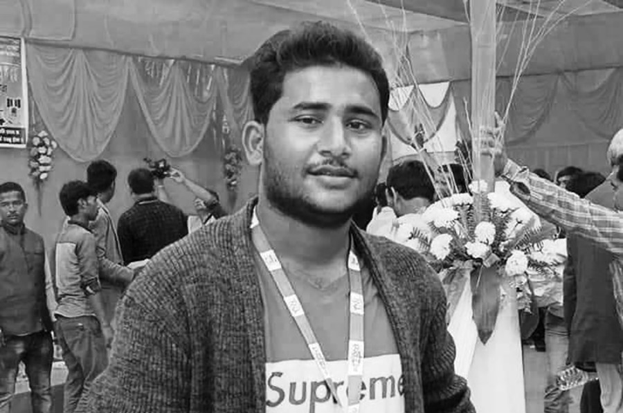 binaya-kumar-yadav pic