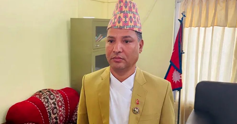 Dirgha_Sodari