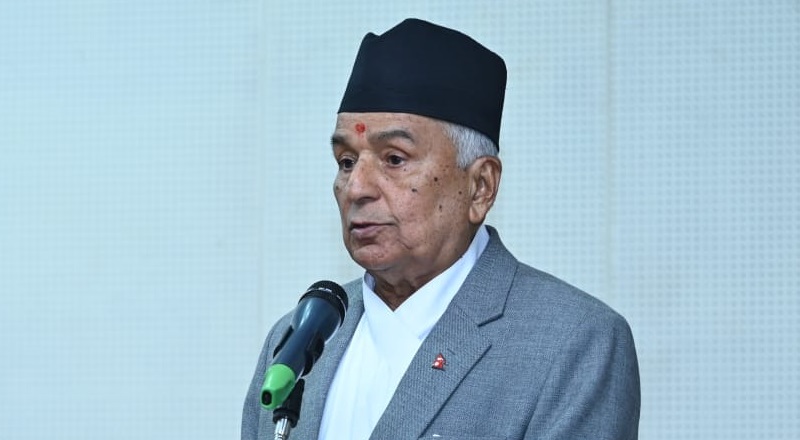 Ramchandra_Paudel