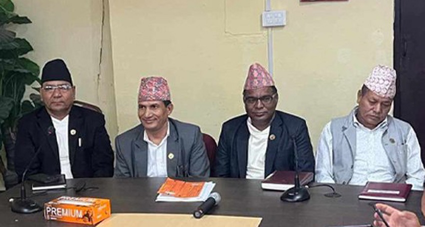 karnali-maoist-minister-pic
