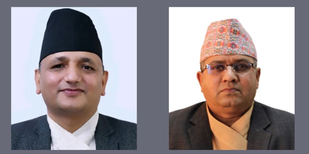 gyawali-bhattrai-pic