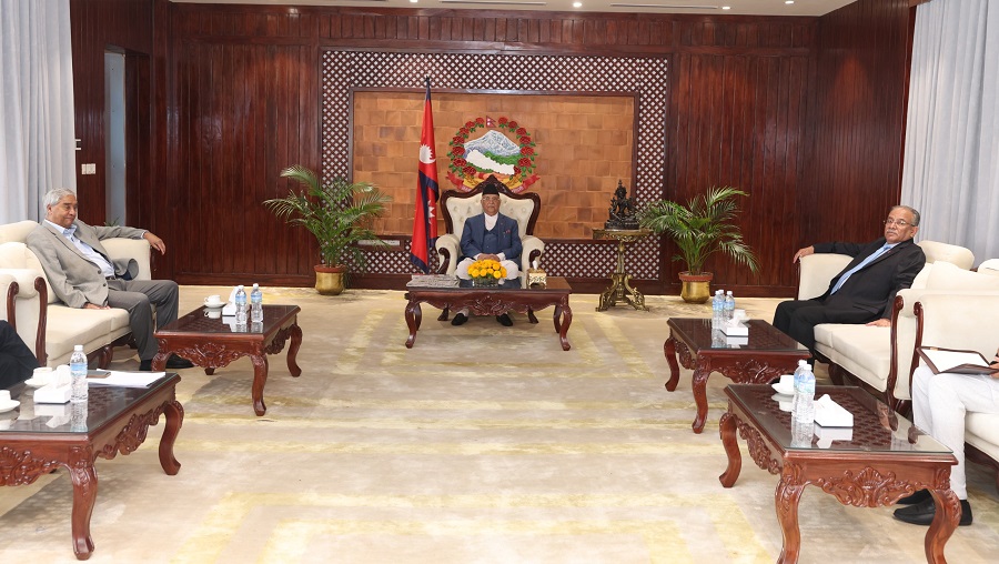 Oli_Prachand_Deuba